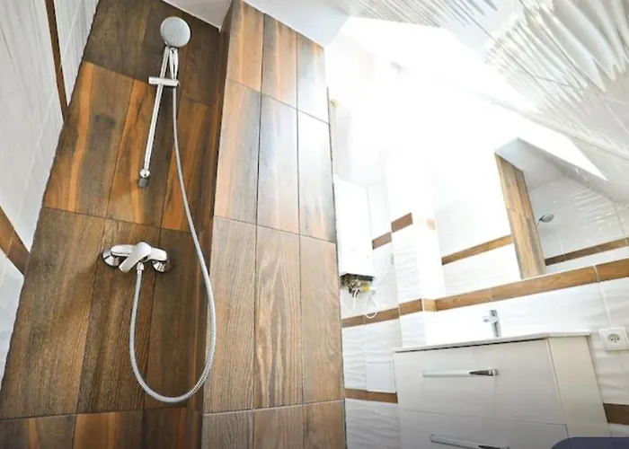 Appartement Loft Sopot